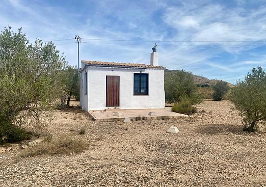 Property in Caudete