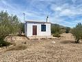 Country house in Caudete