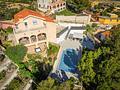 Villa in Canadas De San Pedro