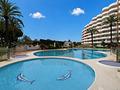 Apartment in Marbesa