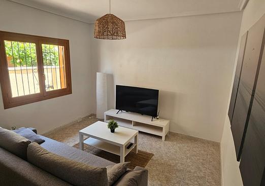 Apartment in Orihuela Costa