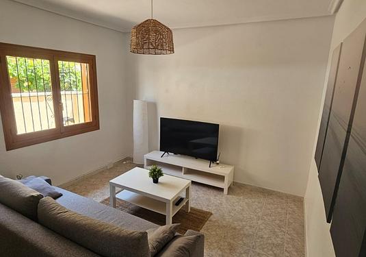 Apartment in Orihuela Costa