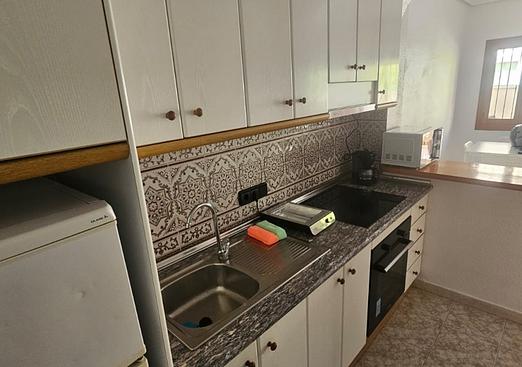 Apartment in Orihuela Costa