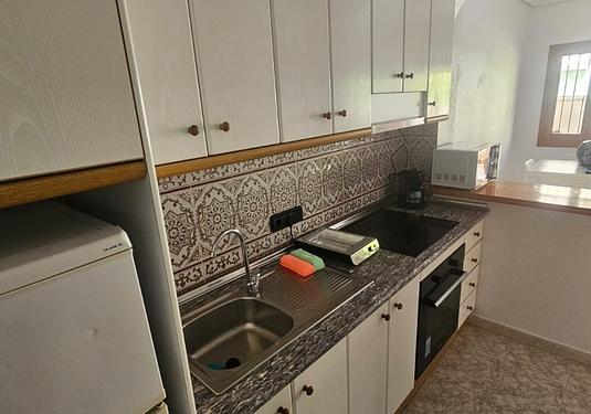 Apartment in Orihuela Costa