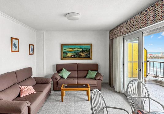 Apartment in Torrevieja