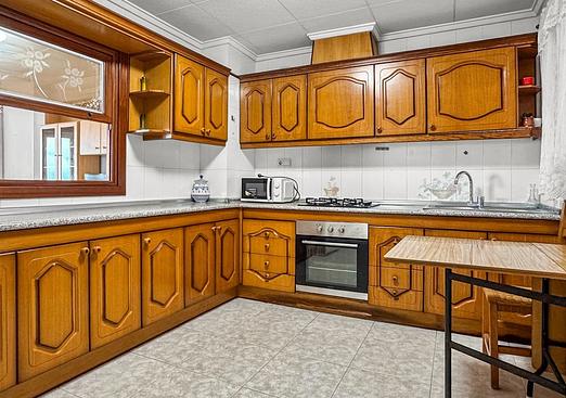 Apartment in Torrevieja