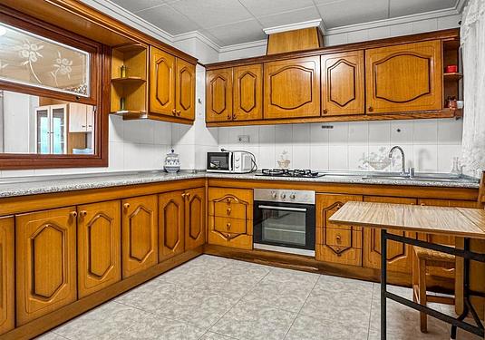 Apartment in Torrevieja