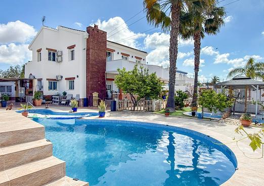 Villa in Ciudad Quesada