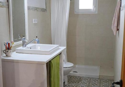 Country house in Alora
