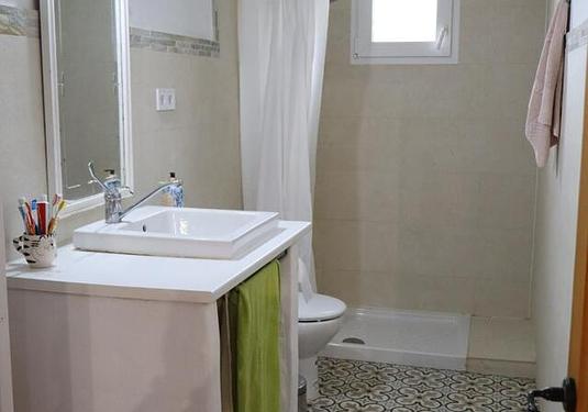 Country house in Alora