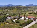 Finca in Pizarra