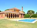 Finca in Lucena Del Puerto