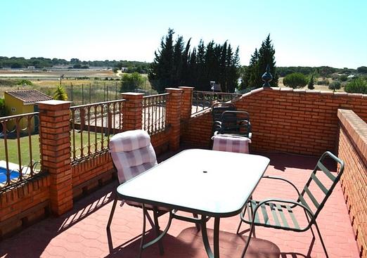 Finca in Lucena Del Puerto