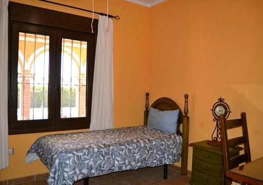Finca in Lucena Del Puerto