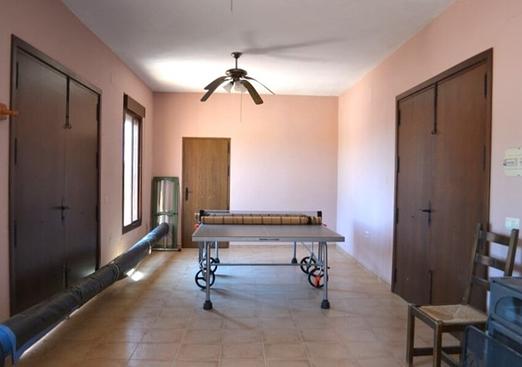 Finca in Lucena Del Puerto