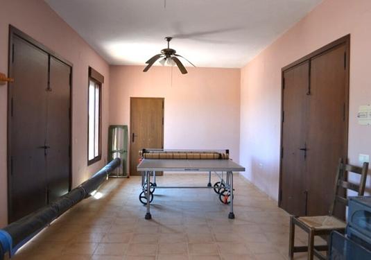Finca in Lucena Del Puerto