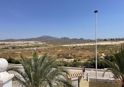 Villa in Camposol