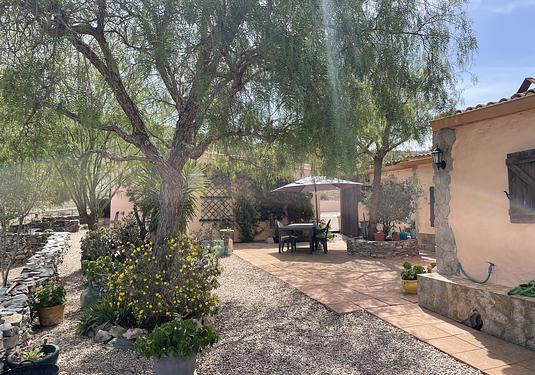 Country house in Cartagena