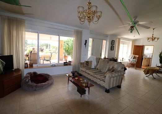 Country house in Hondón de las Nieves