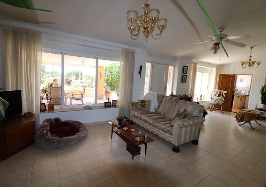 Country house in Hondón de las Nieves