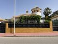 Villa in Mazarron Country Club