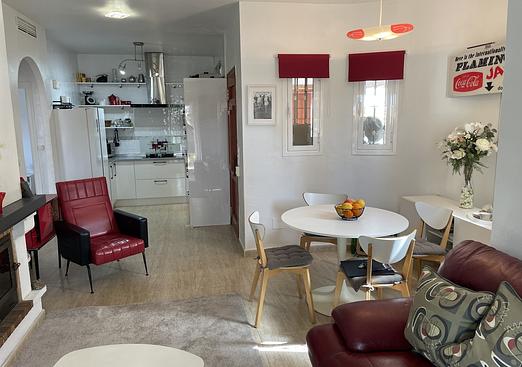 Villa in Mazarron Country Club