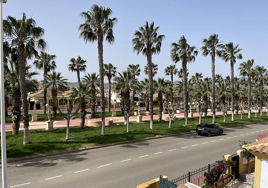 Villa in Mazarron Country Club