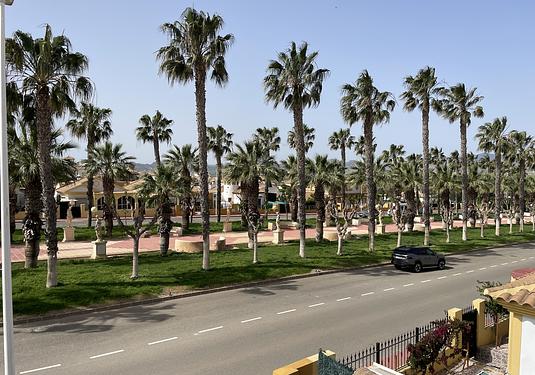 Villa in Mazarron Country Club
