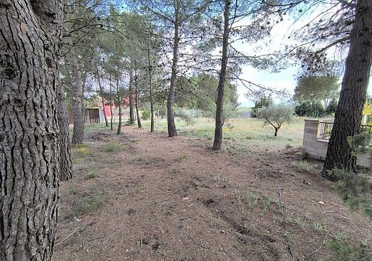 Villa in Yecla