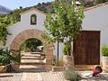 Finca in Benaoján
