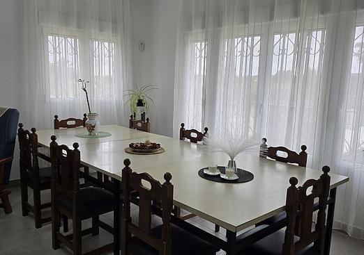 Finca in Niebla