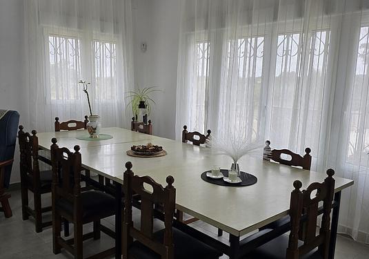 Finca in Niebla