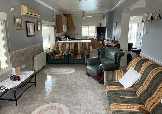 Villa in Aledo