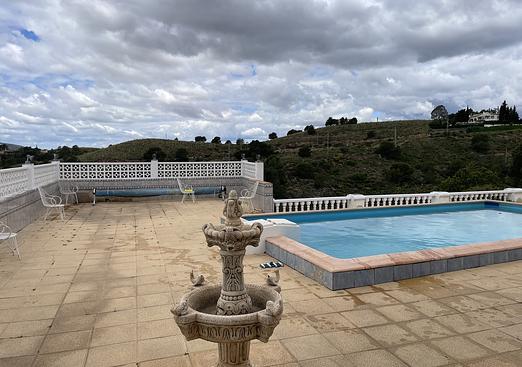 Villa in Aledo