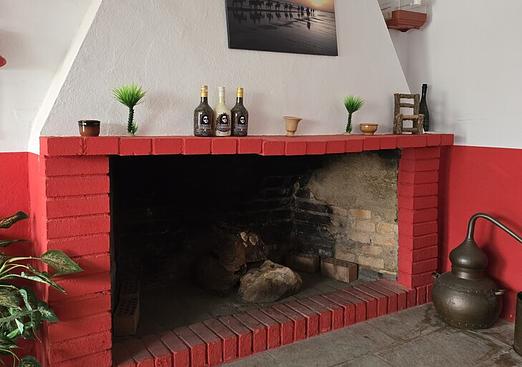 Finca in Niebla