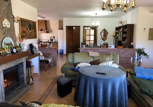 Villa in Alora