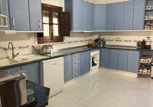 Country house in Pizarra