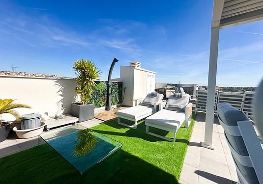 Bungalow in Orihuela Costa