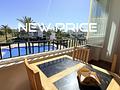 Apartment in Hacienda Riquelme Golf Resort