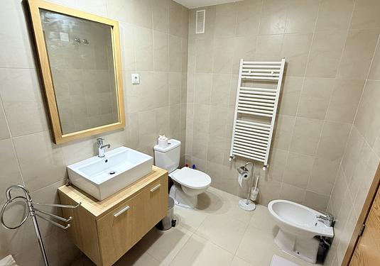 Apartment in Hacienda Riquelme Golf Resort