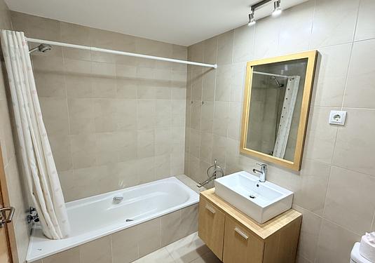 Apartment in Hacienda Riquelme Golf Resort