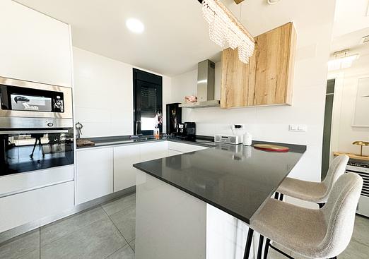 Bungalow in Orihuela Costa