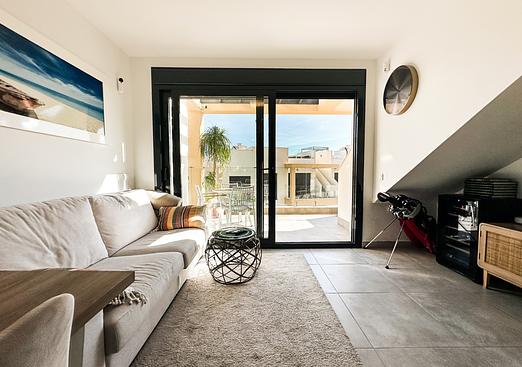 Bungalow in Orihuela Costa