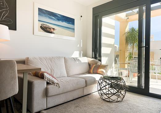 Bungalow in Orihuela Costa