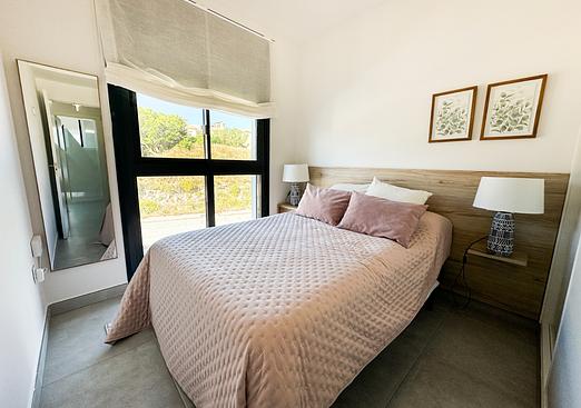Bungalow in Orihuela Costa