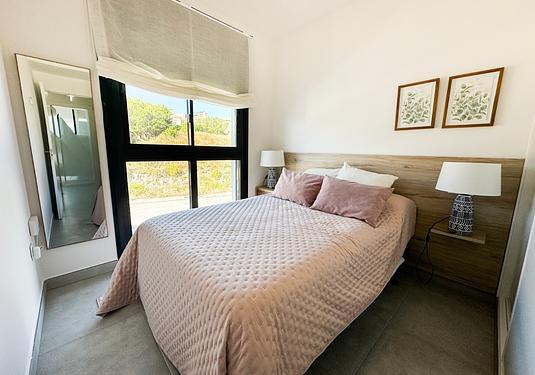 Bungalow in Orihuela Costa
