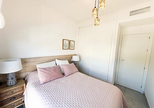 Bungalow in Orihuela Costa