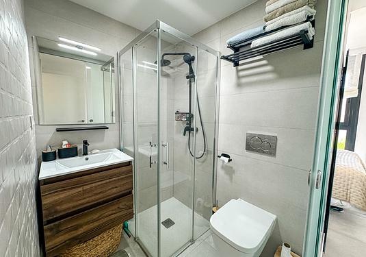 Bungalow in Orihuela Costa
