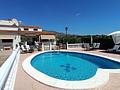 Villa in Crevillent