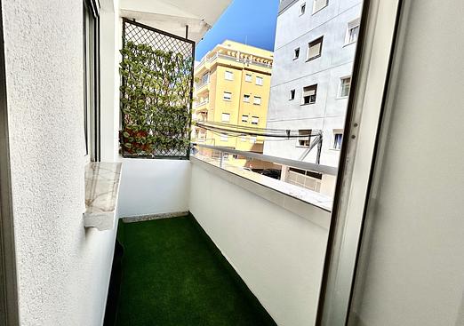 Apartment in Torrevieja